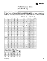 Предварительный просмотр 57 страницы Trane Axiom GEH006 Manual