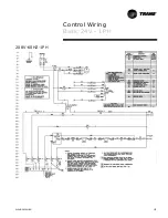 Предварительный просмотр 107 страницы Trane Axiom GEH006 Manual