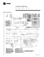 Предварительный просмотр 108 страницы Trane Axiom GEH006 Manual