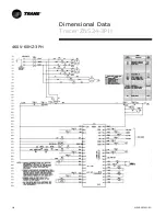 Предварительный просмотр 110 страницы Trane Axiom GEH006 Manual