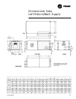 Предварительный просмотр 113 страницы Trane Axiom GEH006 Manual