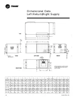 Предварительный просмотр 114 страницы Trane Axiom GEH006 Manual