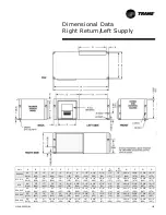 Предварительный просмотр 115 страницы Trane Axiom GEH006 Manual