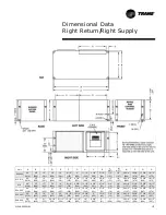 Предварительный просмотр 117 страницы Trane Axiom GEH006 Manual