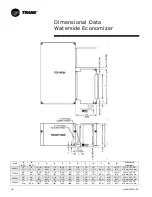 Предварительный просмотр 118 страницы Trane Axiom GEH006 Manual