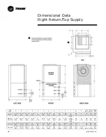 Предварительный просмотр 120 страницы Trane Axiom GEH006 Manual