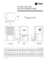 Предварительный просмотр 121 страницы Trane Axiom GEH006 Manual