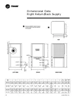 Предварительный просмотр 122 страницы Trane Axiom GEH006 Manual