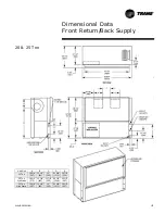 Предварительный просмотр 127 страницы Trane Axiom GEH006 Manual