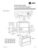 Предварительный просмотр 129 страницы Trane Axiom GEH006 Manual