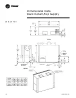 Предварительный просмотр 130 страницы Trane Axiom GEH006 Manual