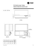 Предварительный просмотр 131 страницы Trane Axiom GEH006 Manual