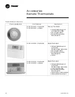 Предварительный просмотр 132 страницы Trane Axiom GEH006 Manual