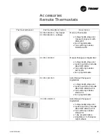 Предварительный просмотр 133 страницы Trane Axiom GEH006 Manual