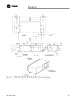 Preview for 27 page of Trane Axiom GEHB 006 Installation, Operation And Maintenance Manual