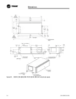 Preview for 28 page of Trane Axiom GEHB 006 Installation, Operation And Maintenance Manual