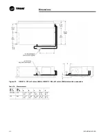 Preview for 44 page of Trane Axiom GEHB 006 Installation, Operation And Maintenance Manual