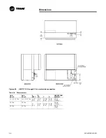 Preview for 48 page of Trane Axiom GEHB 006 Installation, Operation And Maintenance Manual