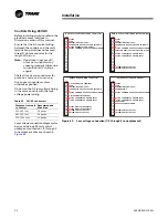 Preview for 56 page of Trane Axiom GEHB 006 Installation, Operation And Maintenance Manual