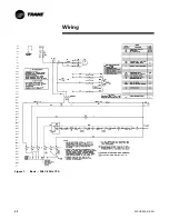 Preview for 88 page of Trane Axiom GEHB 006 Installation, Operation And Maintenance Manual