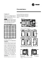 Preview for 7 page of Trane Axiom GEHB Installation Operation & Maintenance