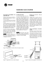 Preview for 12 page of Trane Axiom GEHB Installation Operation & Maintenance