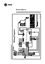 Preview for 20 page of Trane Axiom GEHB Installation Operation & Maintenance