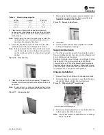 Preview for 17 page of Trane Axiom GET024-036 Installation, Operation And Maintenance Manual