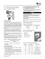 Preview for 19 page of Trane Axiom GET024-036 Installation, Operation And Maintenance Manual