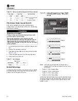 Preview for 20 page of Trane Axiom GET024-036 Installation, Operation And Maintenance Manual