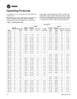 Preview for 26 page of Trane Axiom GET024-036 Installation, Operation And Maintenance Manual