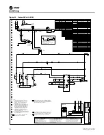 Preview for 36 page of Trane Axiom GET024-036 Installation, Operation And Maintenance Manual