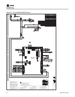 Preview for 38 page of Trane Axiom GET024-036 Installation, Operation And Maintenance Manual