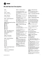 Предварительный просмотр 7 страницы Trane Axiom GWS Series Installation, Operation And Maintenance Manual