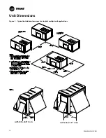 Предварительный просмотр 14 страницы Trane Axiom GWS Series Installation, Operation And Maintenance Manual