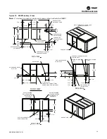 Предварительный просмотр 19 страницы Trane Axiom GWS Series Installation, Operation And Maintenance Manual