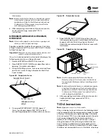 Предварительный просмотр 37 страницы Trane Axiom GWS Series Installation, Operation And Maintenance Manual