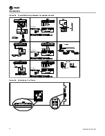 Предварительный просмотр 42 страницы Trane Axiom GWS Series Installation, Operation And Maintenance Manual