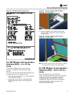 Предварительный просмотр 53 страницы Trane Axiom GWS Series Installation, Operation And Maintenance Manual