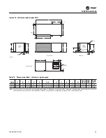 Preview for 23 page of Trane Axiom VSHE024 Operating And Maintenance