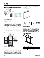 Preview for 40 page of Trane Axiom VSHE024 Operating And Maintenance