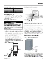 Preview for 41 page of Trane Axiom VSHE024 Operating And Maintenance