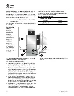 Preview for 44 page of Trane Axiom VSHE024 Operating And Maintenance