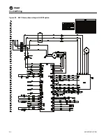 Preview for 64 page of Trane Axiom VSHE024 Operating And Maintenance