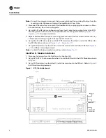 Preview for 6 page of Trane BACnet BCI-I Installation Manual