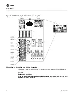 Preview for 12 page of Trane BACnet BCI-I Installation Manual