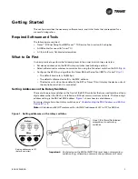 Preview for 5 page of Trane BACnet BCI-R Integration Manual