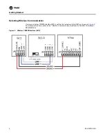 Preview for 6 page of Trane BACnet BCI-R Integration Manual