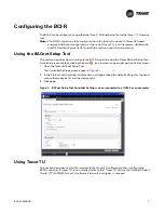 Preview for 7 page of Trane BACnet BCI-R Integration Manual