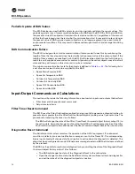 Preview for 14 page of Trane BACnet BCI-R Integration Manual